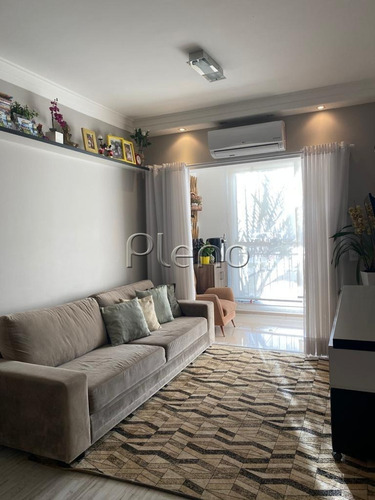 Imagem 4 de 30 de Apartamento À Venda Em Parque Prado - Ap010365
