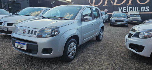 Fiat Uno 1.0 Vivace Flex 5p