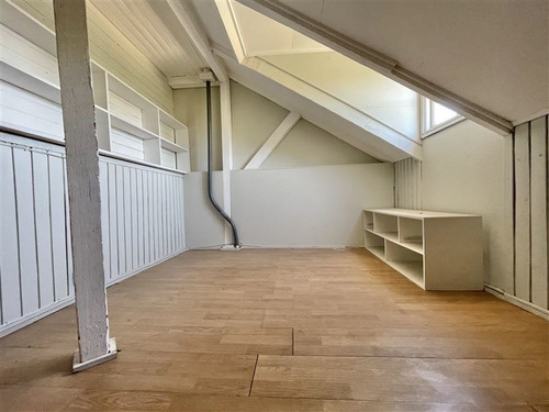 Imagen 27 de 28 de Casa En Venta En Las Condes: Presidente Errázuriz / Vma
