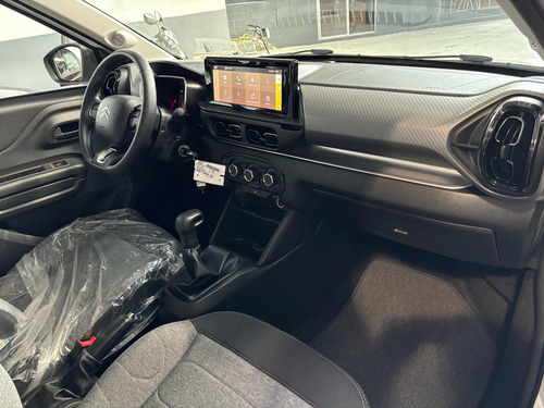 Citroën C3 Aircross 1.6 Feel Mt