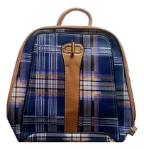 Comprar Mochila Dama Impermeable Mujer Vintage Urbano Moda