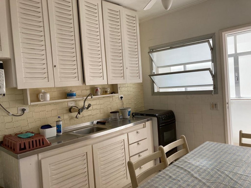 Imagem 18 de 30 de Cobertura Com 3 Dormitórios À Venda, 150 M² - Pitangueiras - Guarujá/sp - Co0859