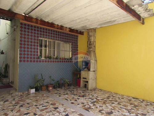 Imagem 5 de 19 de Sobrado Com 3 Dormitórios À Venda, 90 M² Por R$ 275.000,00 - Jardim Testae - Guarulhos/sp - So0097