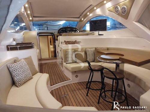 Lancha Phantom 400 Ht Ñ Sessa Beneteau Focker Solara Nx