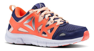 reebok zigtech mujer azul