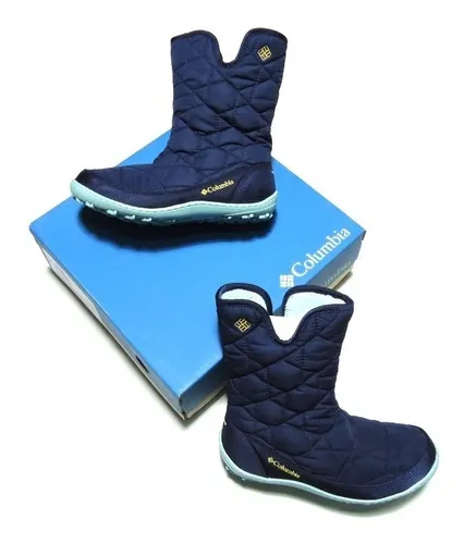 Botas Columbia Para Nino Y MercadoLibre