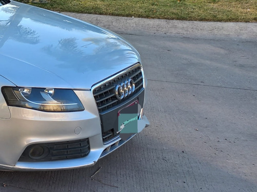 Audi A4 1.8 T Trendy Plus Multitronic Cvt