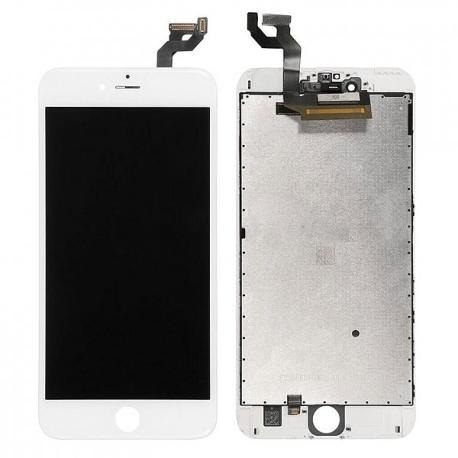Cambio De Pantalla Iphone 6s Blanco O Negro