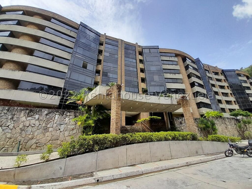 Pent House En Venta En Lomas De La Lagunita Mls 24-13297 Mb