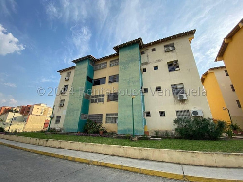 Apartamento En Venta Barquisimeto Patarata 24-21192 App