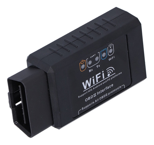 Ferramenta De Diagnóstico De Carro Wifi Obd2 Code Reader Pro