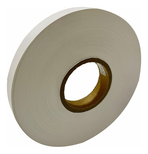 Rollo De Cinta Nylon 30mm X 200mts Premium Doble Cara