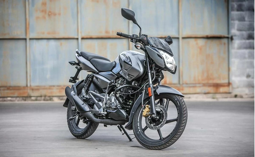 Imagen 10 de 16 de Bajaj Rouser Ns 125