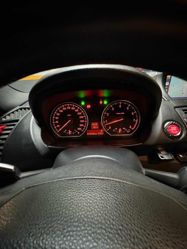 BMW Serie 1 2.5 135i Coupe Sportive 306cv