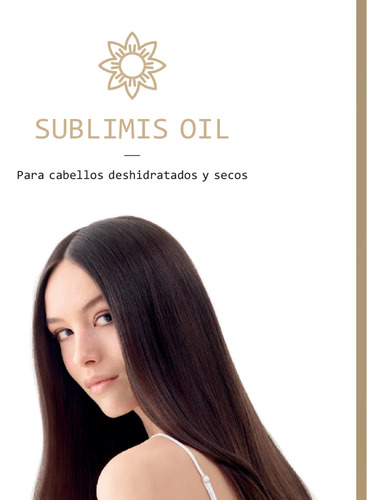 Kit Framesi Morphosis Sublimis Oil Shampoo + Acond. X1000ml