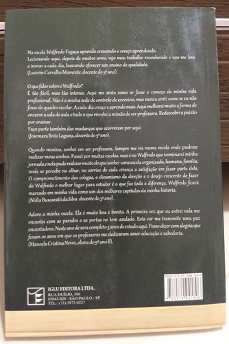 Imagem 4 de 4 de Livro - Dois Minutos O Tempo Da Felicidade - Sebo Refugio