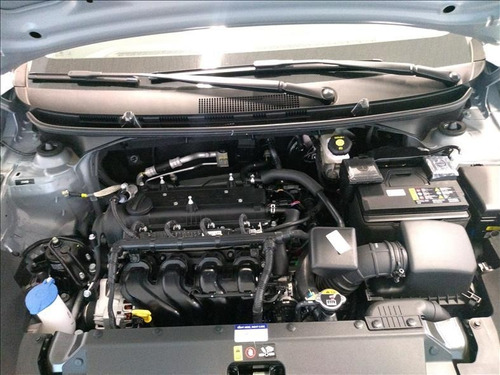 Hyundai Hb20 1.6 16v Vision
