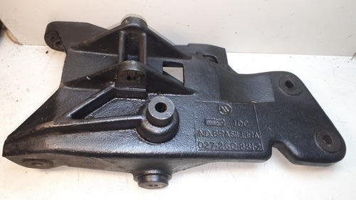 Suporte Do Compressor E Alternador Motor Ap Verona Escort