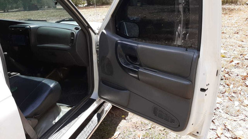 Ford Ranger 2001 2.5 Xlt Cab. Dupla 4x4 4p