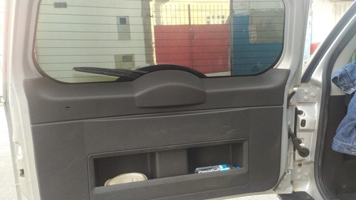 Imagem 6 de 9 de Ford Ecosport 2009 1.6 Xlt Freestyle Flex 5p 105 Hp