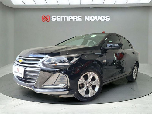 Chevrolet Onix plus Onix Plus 10tat Pr1