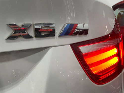 BMW X6 4.4 M SPORT 4X4 COUPÉ V8 32V BI-TURBO GASOLINA 4P AUTOMÁTICO