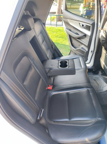 Chery Tiggo 3 Pro 1.5 Gls Mt
