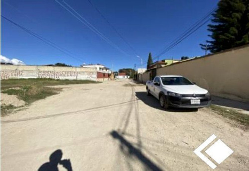 Venta De Terreno En Comitan