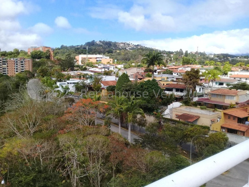 Imagen 18 de 18 de Hermoso Apartamento En Venta Villa Nueva Hatillo 22-16803
