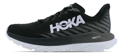 Zapatillas Hoka One Hoka Mach Deportivo Running Hombre Sh584