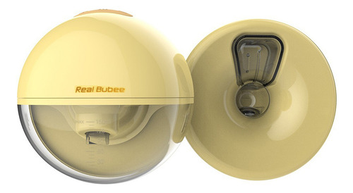 Extractor De Leche Eléctrico Bubee, 150 Ml, Capacidad Real,