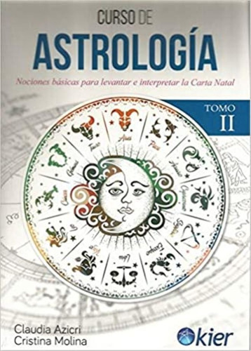 Curso De Astrología Tomo Ii