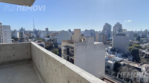 Imagen 22 de 22 de Departamento 2 Ambientes Full Amenities Balcon Piscina- Flores