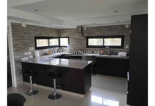 Casa En Venta 5 Amb En Altos De San Vicente Canning