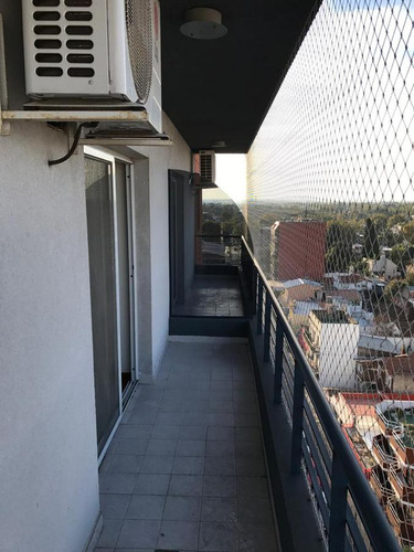 Departamento - Villa Ballester
