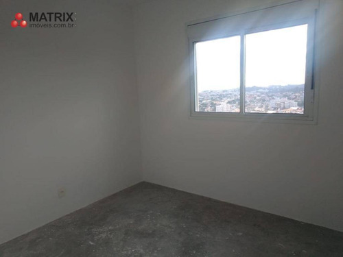 Imagem 8 de 12 de Apartamento Com 4 Dormitórios À Venda, 131 M² Por R$ 1.141.526,00 - Mossunguê - Curitiba/pr - Ap6732