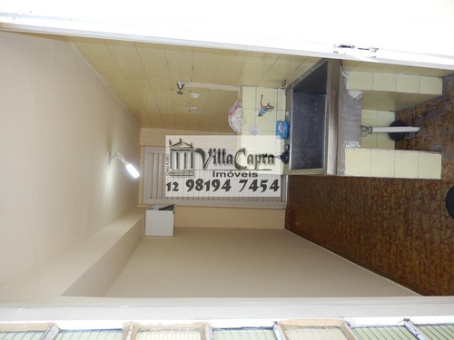 Imagem 13 de 15 de Casa Para Venda Em Jacareí, Jardim Santa Maria, 3 Dormitórios, 1 Suíte, 2 Banheiros, 2 Vagas - 264v_1-1748569