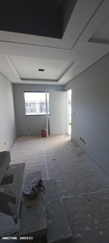 Imagem 4 de 15 de Sobrado Para Venda Em Curitiba, Umbará, 3 Dormitórios, 2 Banheiros, 2 Vagas - So0411_1-2428411
