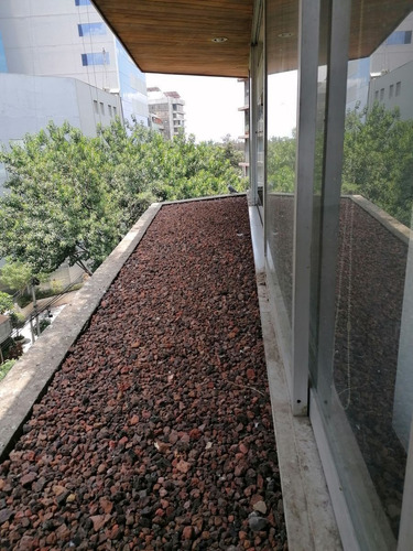Imagen 12 de 28 de Departamento En Venta En San José Insurgentes