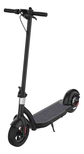 Scooter Eléctrico, Bluetooth, Luces, 28km/h, Soporta 120kg
