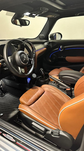 Mini John Cooper Works John Cooper Works