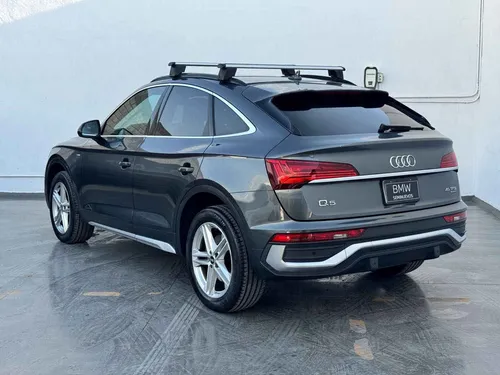 Audi q5 sportback 2.0 L 45 Tfsi Elite Dsg