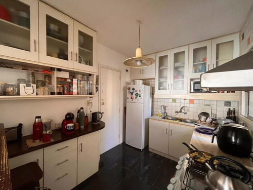 Imagen 18 de 20 de Apartamento - Pocitos. 3 Dormitorios