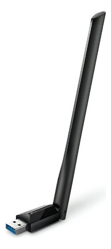 Adaptador De Red Tp Link Usb Archer T3u Plus Inalámbrico Wla