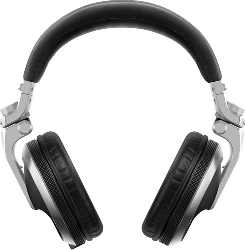 Imagen 4 de 5 de Pioneer Hdj X5 Auricular Monitoreo Dj Profesional