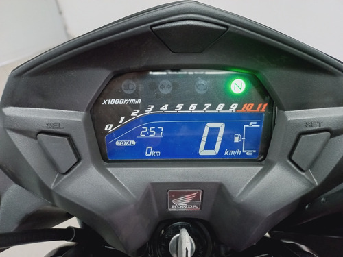 Imagem 14 de 14 de Honda Cg 160 Titan 0km 2021