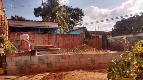 Imagem 3 de 8 de Lote Para Comprar No Pindorama Em Belo Horizonte/mg - 1461