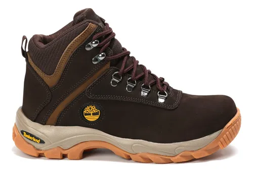Bota impermeável cheap timberland masculina
