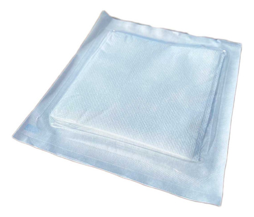 Gasa Estéril 5x5, No Tejida 4 Pliegues ( 4x50 Unidades)