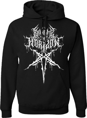 Bring Me The Horizon Sudaderas D1